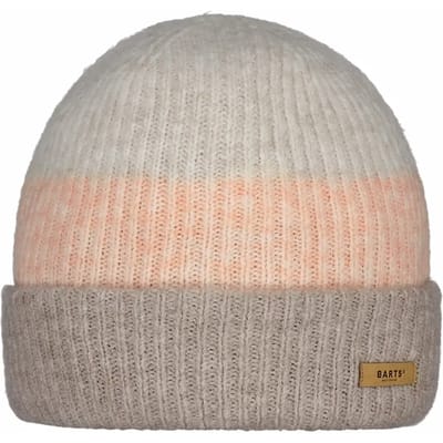 Suzam Muts Dames Light Brown One Size