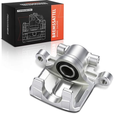 Frankberg 1x Remklauw Achteras Links voor Chrysler