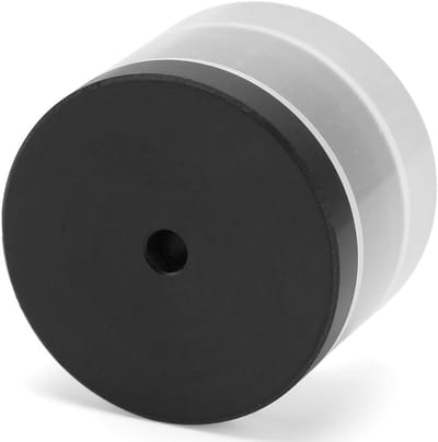 Professionele Hoofdspring Barrels Tool - Precisie Gereedschap voor Horloge en Klok Reparatie, Duurzaam en Compact Ontwerp