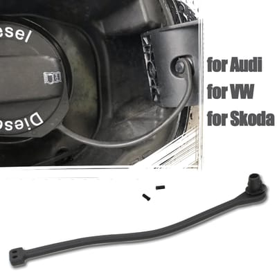 Auto Olie Brandstofdop Tankdeksel Lijn Benzine Diesel voor VW Golf Bora Passat TOUAREG voor Skoda Octavia Leon Binnen