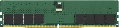 Kingston System Specific Memory DDR5-5600 Unbuffered/Non-ECC - 32GB - CL46 - Single Channel (1 pcs)