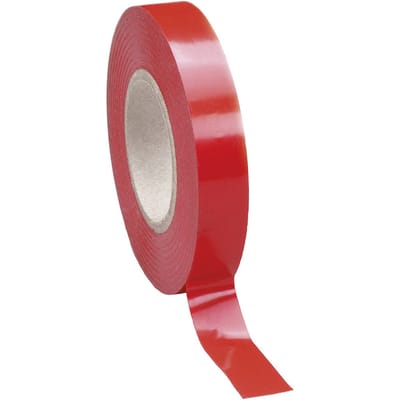 Tourna Finishing Tape-Rood