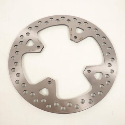 achterremschijf sifam voor motor honda 650 xr r 2000 tot 2008 Ø240x105x4.5mm / ar nieuw