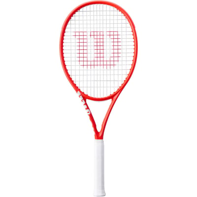 Wilson Clash 100 V3.0 Reverse Tennisracket onbespand