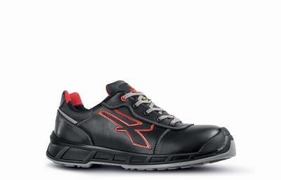 U-Power Veiligheidsit-schoenen / Halb-schoenen Billie Esd S3 Ci Src RK20094