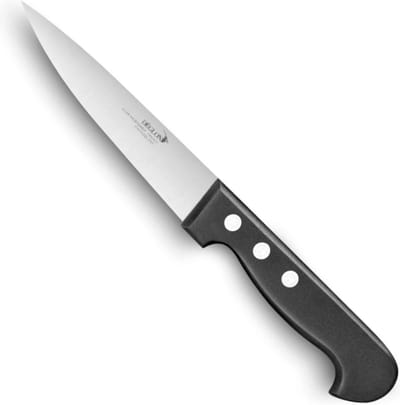 Déglon Uitbeenmes – 11 cm Lemmet – Brede Puntige Snede – ABS Handvat – Duurzaam Design