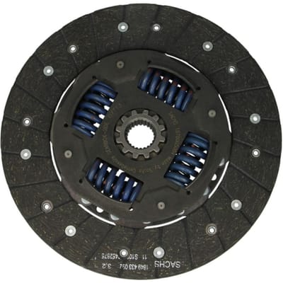 Koppelingsplaat SACHS 1878 005 084