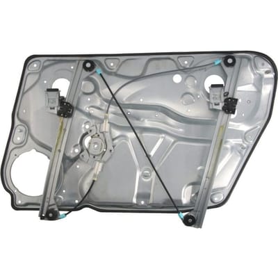 Raamregelaar MAGNETI MARELLI 350103170416