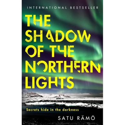 The Shadow Of The Northern Lights - Hildur - Satu Ramo