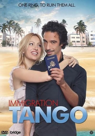 Immigration Tango