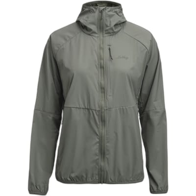 Waterdicht damesjack LundHags Tived Light
