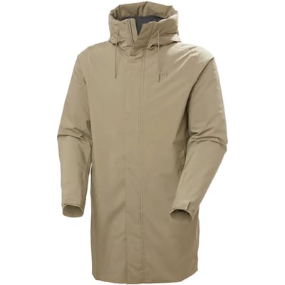 Waterdichte jas Helly Hansen Munich INS