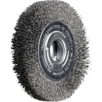 PFERD TOOLS Ronde borstel RBU 15025/AK32-2 ST 0,30 43505101 1 stuk(s)