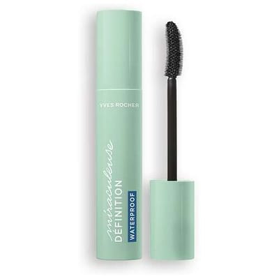 Yves Rocher Mascara Waterproof Miraculeuse Définition