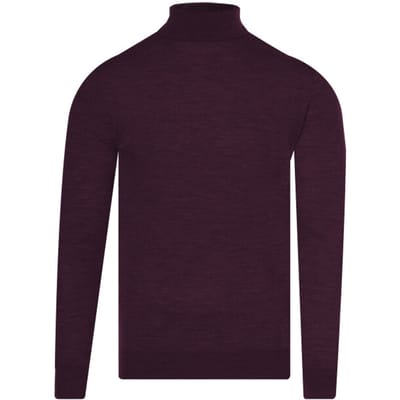Dutch Dandies Fonda turtleneck