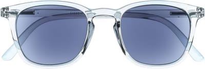 SILAC – Sol Cristal 7551 - Zonneleesbril - UV400 - Sterkte +3.00