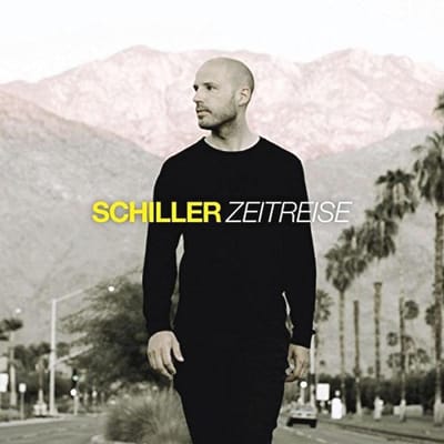 Het Beste Van Schiller - Tijdreis