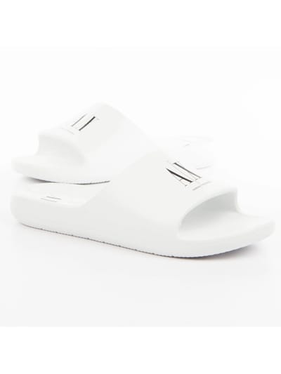 Armani Exchange AX Eagle sandalen voor heren