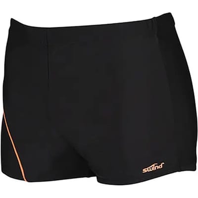 Jongen badshort Sporti