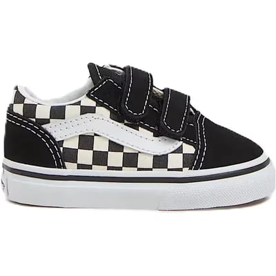 Vans Lifestyle-sneaker voor jongens Td Old Skool V 0A38JN