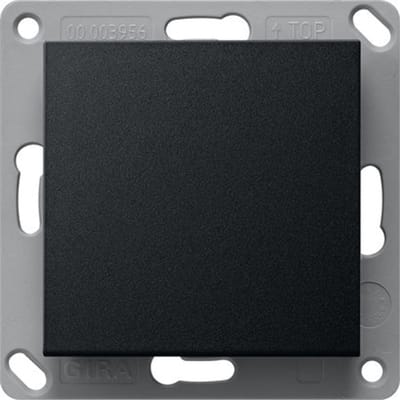 Gira Systeem 55 Batterijvrije Bluetooth Wandzender - 2461005