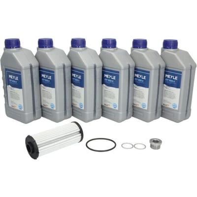 Onderd.set, olie verversen van automatische versnellingsbak MEYLE 100 135 0103