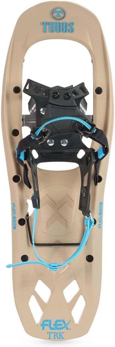Allround Wandel Sneeuwschoenen voor Beginners en Gemiddelde Wintersporters