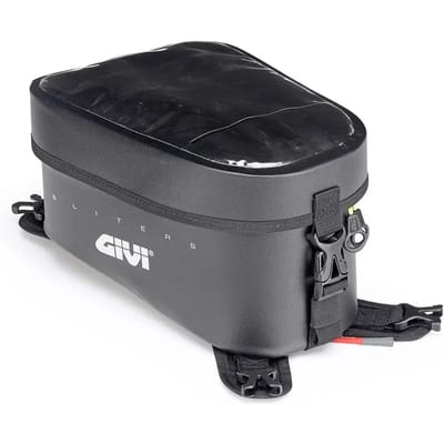 Tanktas Givi GRT716 ligne Gravel-T