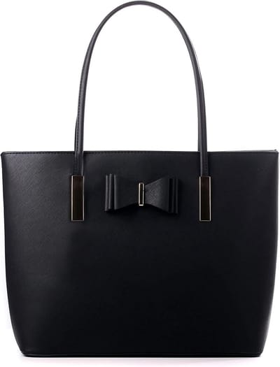 Dames Schoudertas en Tote Bag: Handtas voor Werk, School en Reizen - Diverse Maten