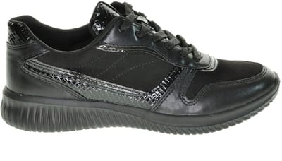 Tamaris Dames Sneaker 1-1-23746-29 098 normal Maat: 36 EU
