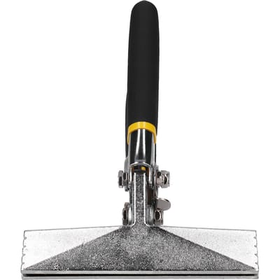 Handseamer Tang Metaal Multifunctioneel Recht Buigend Gereedschap Vormer Buiger 150mm black