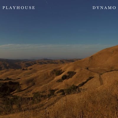 Playhouse - Dynamo (LP)