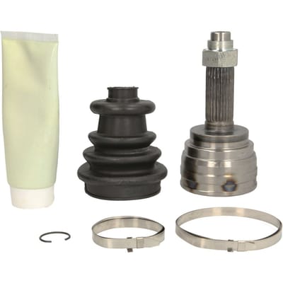 Homokineet reparatie set, aandrijfas LPR KMZ647