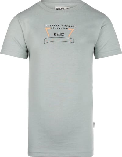 No Way Monday jongens shirt R boys, maat 98