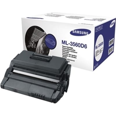 HP SV436A / Samsung ML-3560D6 toner cartridge zwart (origineel)