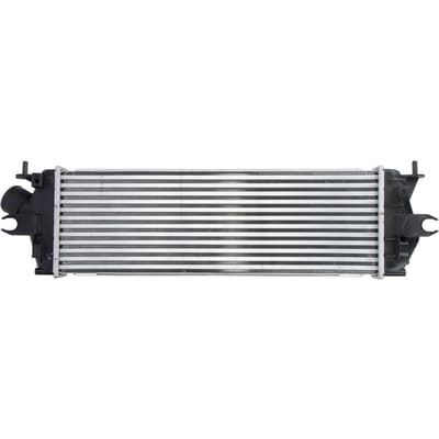 Intercooler THERMOTEC DAX014TT