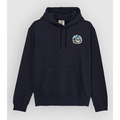 Element X Timber Flow Hoodie Zwart L Man
