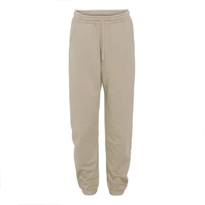 Jogging Colorful Standard Organic oyster grey