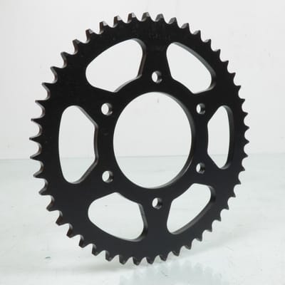 Couronne de transmission Esjot pour Moto Yamaha 125 MT 2014 à 2019 Neuf