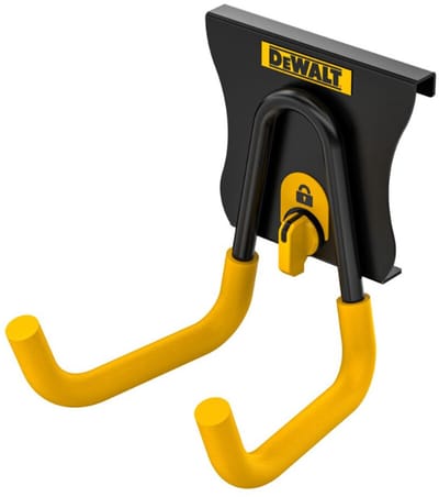 DEWALT DWST82805-1 Korte standaardhaak - geïntegreerd opbergsysteem 1 stuk(s)