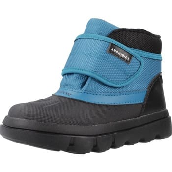GEOX B WILLABOOM BOY B AB Blauw 24 EU