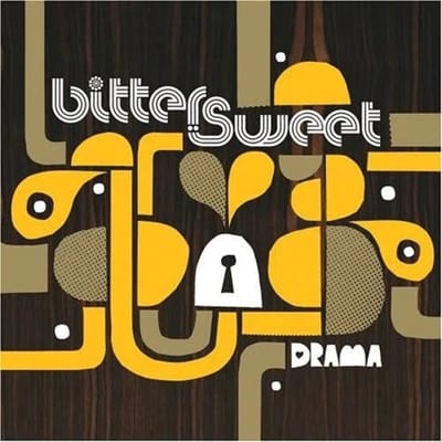 The Risk - Bitter Sweet (CD)