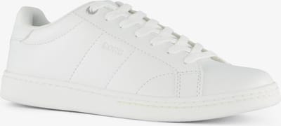 Bjorn Borg T460 dames sneakers wit - Maat 37 - Uitneembare zool