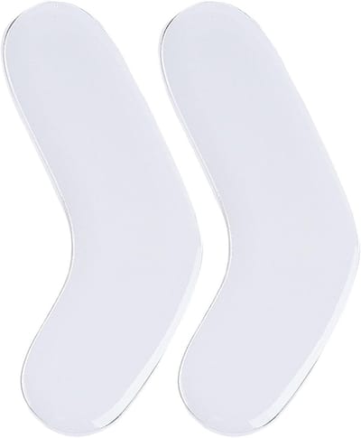 Enkelbeschermers - Sport Bescherming - Actieve Sport - Drukverlichtend Comfort - 2 Stuks - Wit