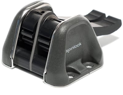 Spinlock SUA Mini valstopper - 6-10mm lijndiameter, dubbel