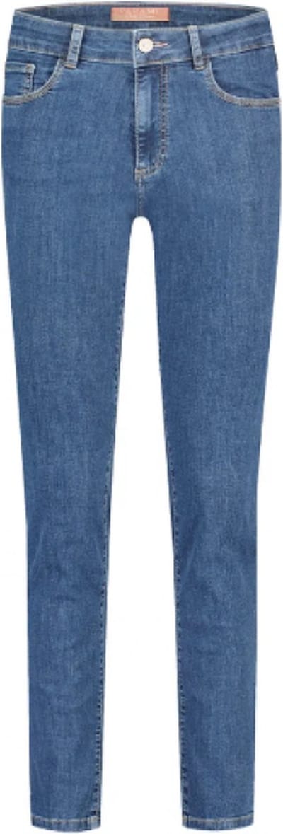 Para Mi - Dames broek - Maat 44/32 - Vrouwen - Jeans -
