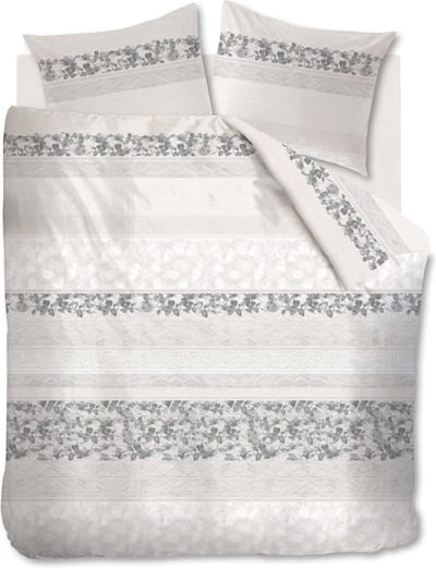 Beddinghouse Forest Voice Dekbedovertrek - Tweepersoons - 200x200/220 cm - Coral
