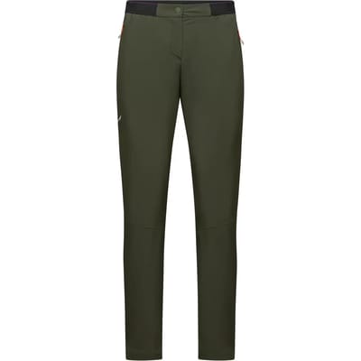 Dames wandelbroek Salewa Pedroc 5