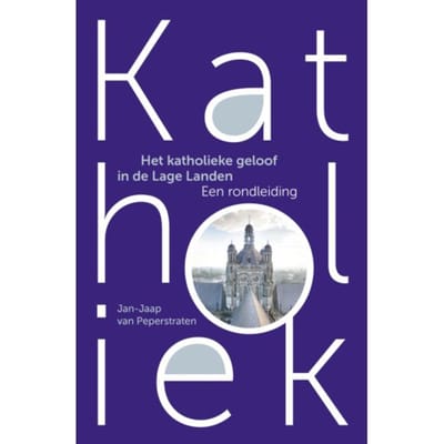 Katholiek - Jan-Jaap van Peperstraten