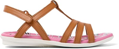 Camper Right Sandalen - Kinderen - Bruin - 28